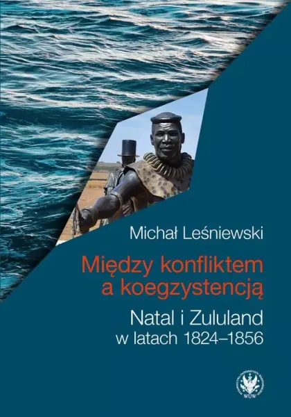 Między konfliktem a koegzystencją. zdjęcie 1
