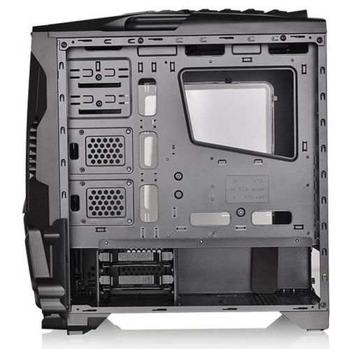 Thermaltake Versa N24 USB3.0 Window - Black na Arena.pl