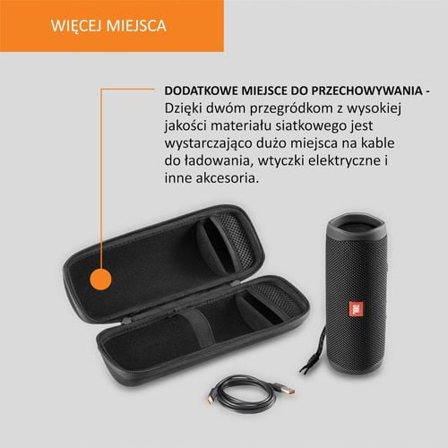 Casingwise etui na głośnik JBL Flip 5 na Arena.pl