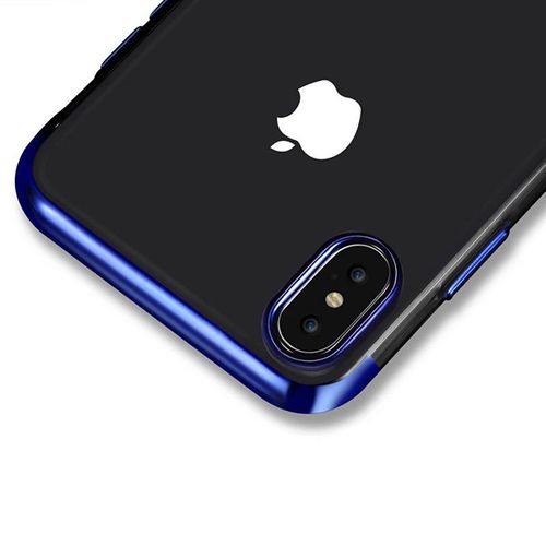 New Electro Case > XIAOMI Redmi Note 8 Pro niebieski na Arena.pl