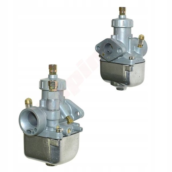 GAŹNIK SIMSON S50 , S51 zdjęcie 1