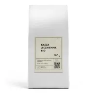 Kasza JĘczmienna BIO 500 g - THE Planet