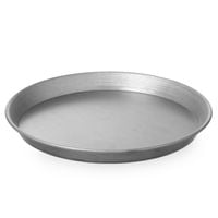 blacha blaszka do wypieku pizzy śr. 500mm - hendi 617984
