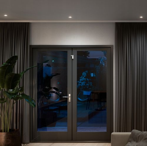 Czujnik Philips Hue Philips Hue Contact sensor EU BL na Arena.pl
