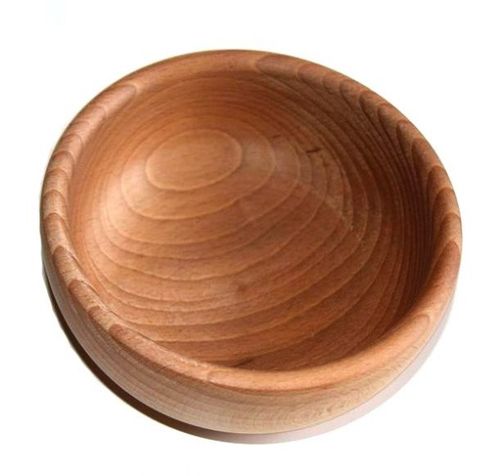 Miska Bukowa Parzona 16 Cm na Arena.pl