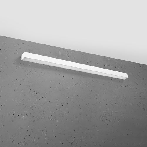 Kinkiet PINNE 117 biały 3000K na Arena.pl