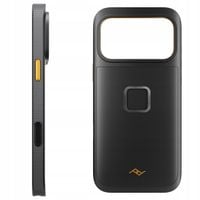 Etui Peak Design Mobile GNAR Case iPhone 17 Pro Max – czarne