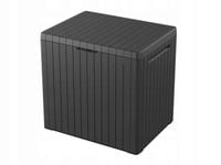 Skrzynia ogrodowa KETER City Storage Box 113L