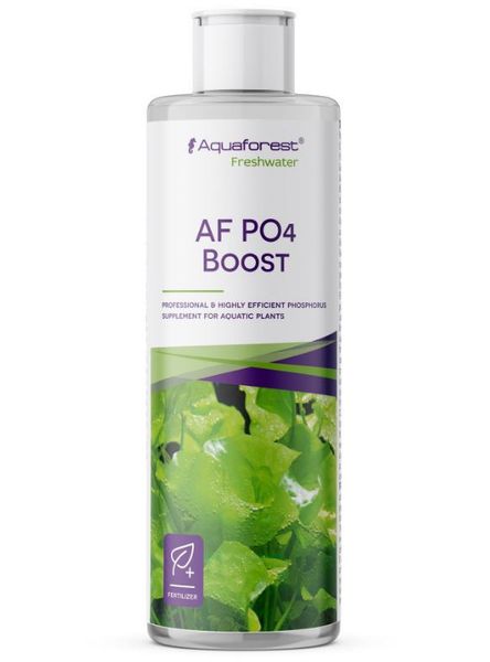 Aquaforest Po4 Boost 500Ml zdjęcie 1