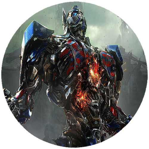 Podkładka pod myszkę Transformers na Arena.pl