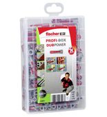 profibox duopower 132 - fcz 538621