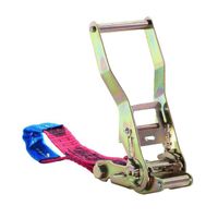 NAPINACZ 5 TON ERGO Z PASEM - SCIAG 5T NER