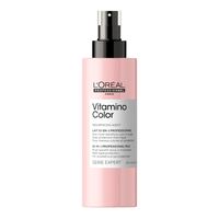 Loreal Professionnel Vitamino Color 10w1 Odżywka do włosów farbowanych wielofunkcyjna w sprayu, 190ml