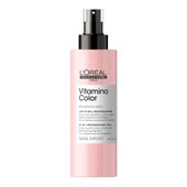 Loreal Professionnel Vitamino Color 10w1 Odżywka do włosów farbowanych wielofunkcyjna w sprayu, 190ml