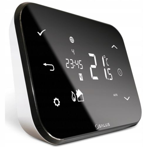 SALUS iT500 INTERNETOWY BEZPRZEWODOWY TYGODNIOWY REGULATOR TEMPERATURY na Arena.pl