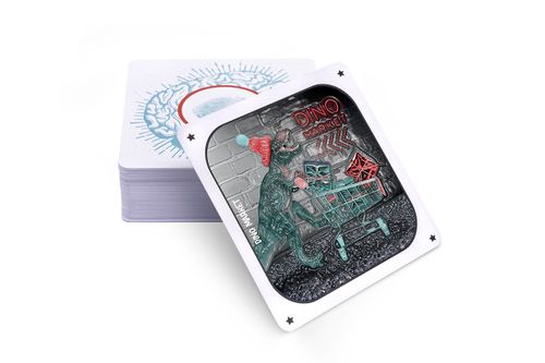 Gra Cortex Super Cortex na Arena.pl