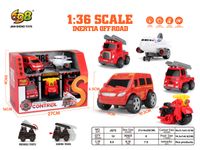 GOTOWI DO AKCJ RÓZNORODNE POJAZDY STRAZ