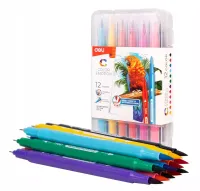 Flamastry Deli 12 szt.