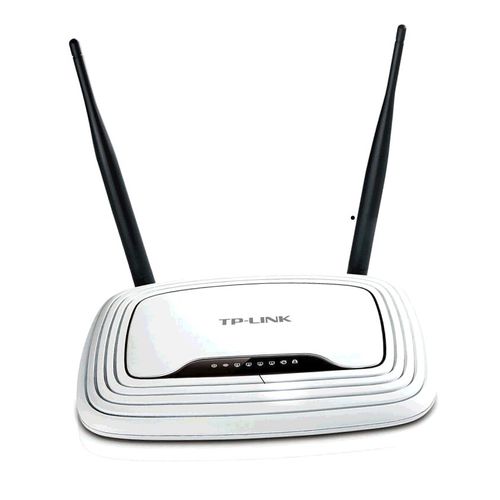 ROUTER TP-LINK TL-WR841N na Arena.pl