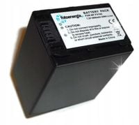 BATERIA AKUMULATOR DO SONY NP-100 30 40 50 60 70 90 3900MAH
