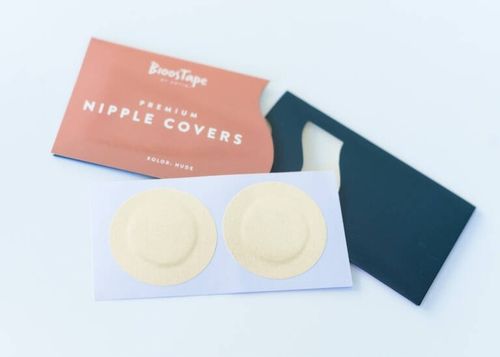 BOOB TAPE modelowanie biustu dekoltu gołe plecy na Arena.pl