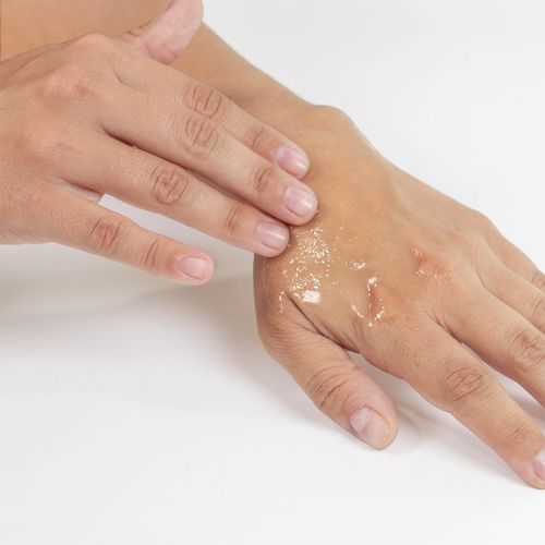 gaia silk skin body lotion na Arena.pl