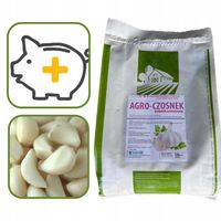 Agroczosnek na kaszel bydło, drób, trzoda 4 kg