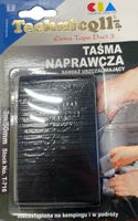 TAŚMA NAPRAWCZA BANDAŻ USZCZELNIAJĄCY T-716 TECHNICQLL 3M/50MM