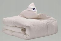 Kołdry good morning 90% puchowa - bawełna perkalowa 140x220 cm