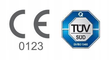 CIŚNIENIOMIERZ NARAMIENNY Z INTEGROWANYM MANKIETEM ARYTMIA VITAMMY NEXT 9 na Arena.pl