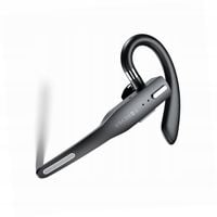 Słuchawka do rozmów Bluetooth hak na ucho do Xiaomi Redmi Note 11 Pro 5G