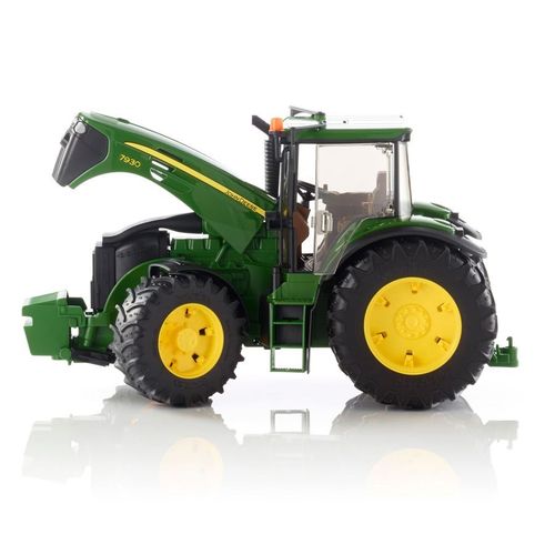 Traktor John Deere 7930 Bruder 03050 na Arena.pl