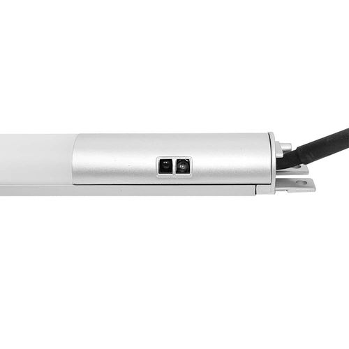 Profil oświetleniowy światło do szuflad z czujnikiem do szafki 60cm na Arena.pl