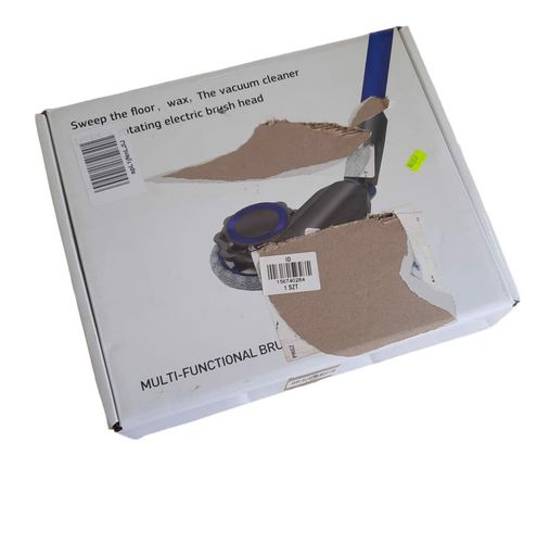 Elektryczna głowica mopa do odkurzaczy Dyson na Arena.pl