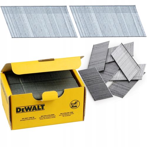 Gwoździe DEWALT DNBA1650GZ na Arena.pl