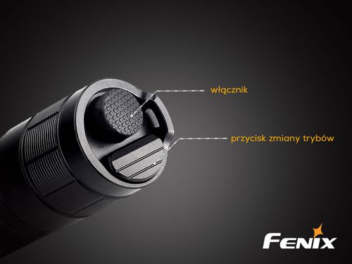 Latarka diodowa Fenix RC20 na Arena.pl