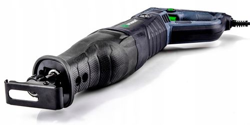 Piła Szablasta Pilarka Wyrzynarka Lisi Ogon na Arena.pl