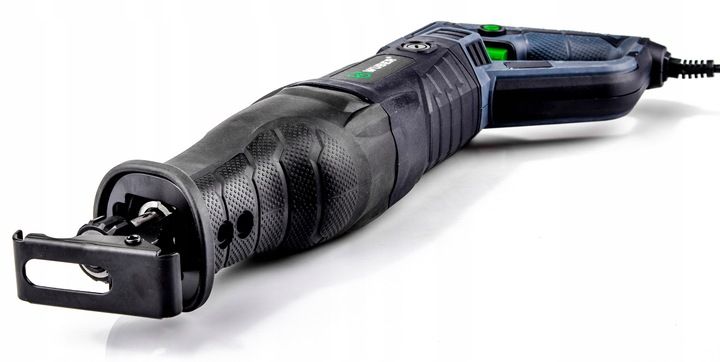 Piła Szablasta Pilarka Wyrzynarka Lisi Ogon zdjęcie 3