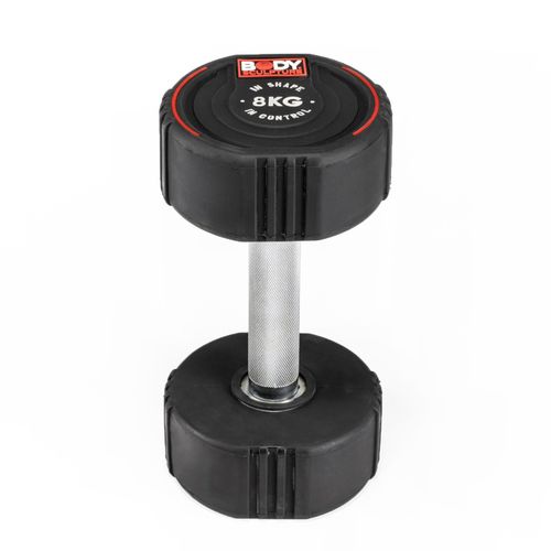 Hantla stała Body Sculpture 8 kg na Arena.pl