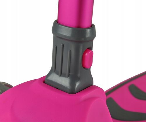 Scooter Boogie Pink na Arena.pl