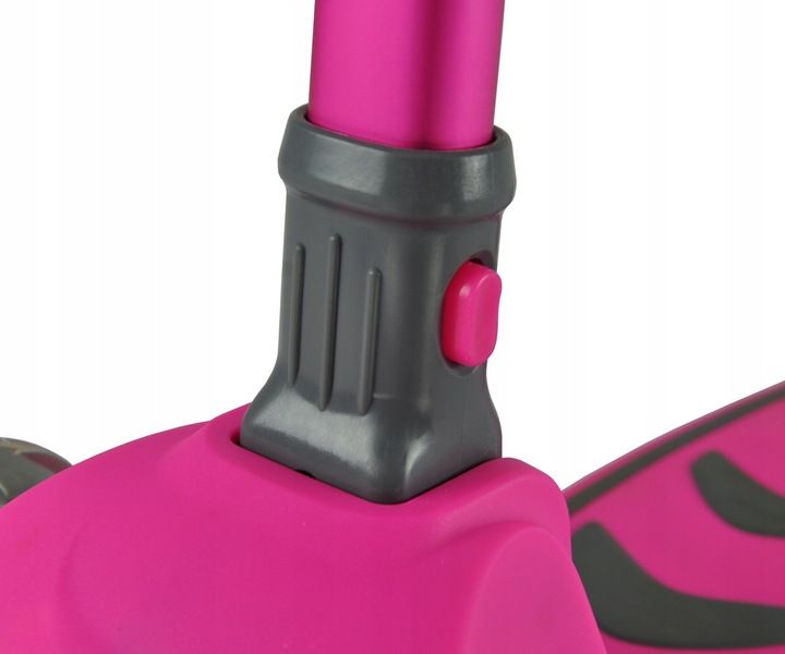 Scooter Boogie Pink zdjęcie 6