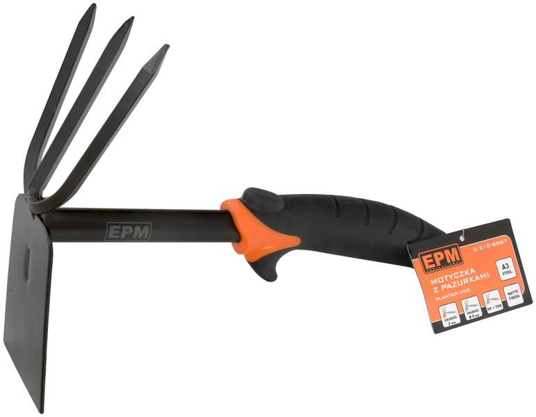 MOTYCZKA PAZURKI - E-210-8867 zdjęcie 2