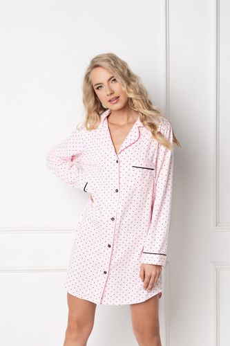 Koszulka Grace Pink Rozmiar M na Arena.pl