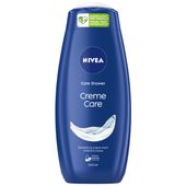 NIVEA Creme Care 500 ml kremowy żel pod prysznic