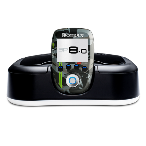 Elektrostymulator Compex SP 8.0 WOD Edition na Arena.pl