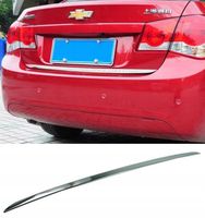 Chevrolet CRUZE - Listwa CHROM Chromowana na Klape