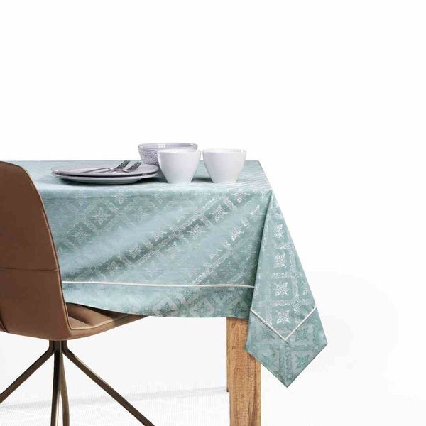 TCLOTH/DK/MAYA/BRD/PPG/MINT/140X340 zdjęcie 3