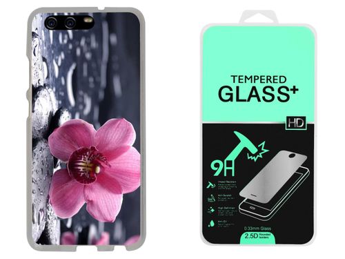 HUAWEI P10 | Etui smartfon CASE + Szkło na Arena.pl