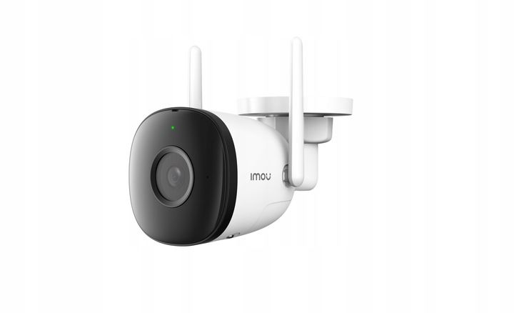 KAMERA IP IMOU BULLET 2C 4MP 2,8 WIFI IP67 QHD zdjęcie 7