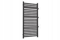 GRZEJNIK ŁAZIENKOWY GOLD 950x530 CZARNA STRUKTURA